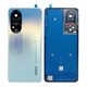 Tapa trasera original Oppo A98 5G Azul
