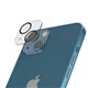 Set protector lentes camara trasera iPhone 13