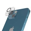 Set protector lentes camara trasera iPhone 13