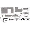 Set chapas y soportes iPhone 11
