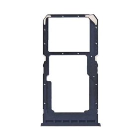Bandeja SIM Oppo A98 5G (CPH2529) Negro
