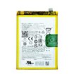 Bateria BLP989 Oppo A98 5G (CPH2529)