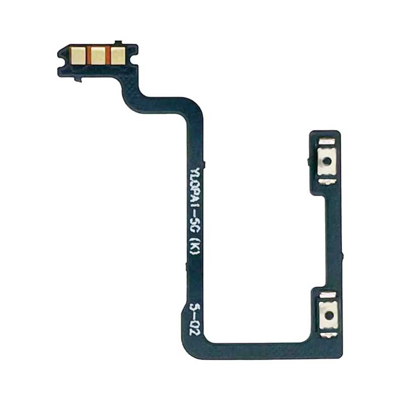 Flex de volumen Oppo A98 5G (CPH2529) 