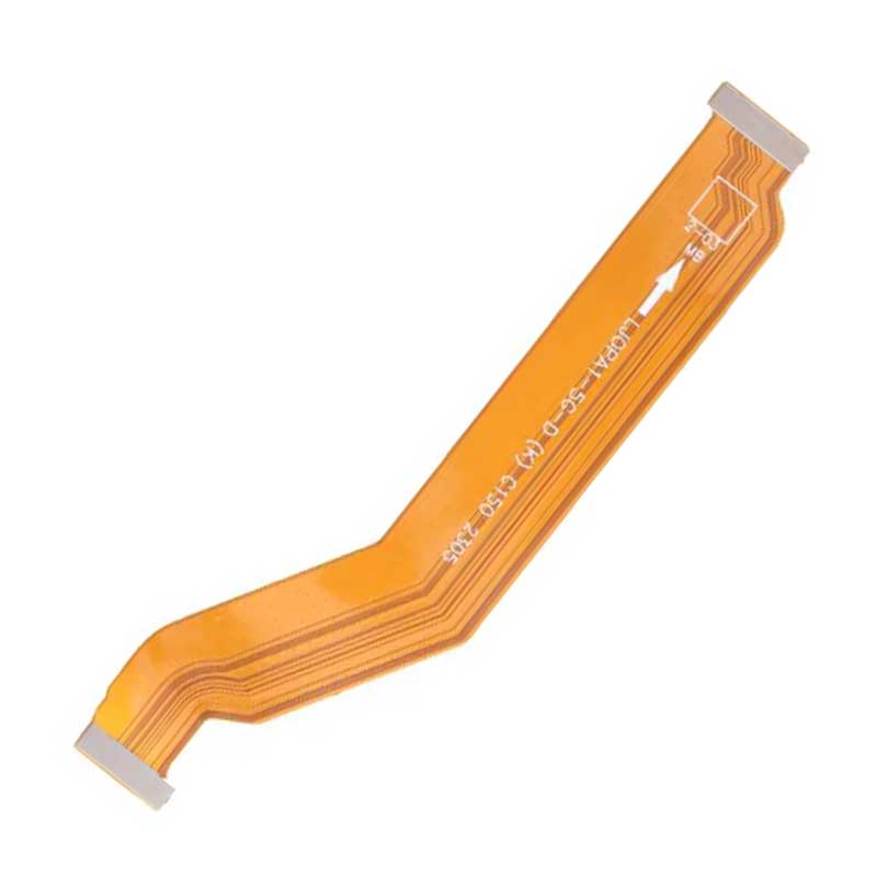 Flex principal conexiones Oppo A98 5G (CPH2529) 
