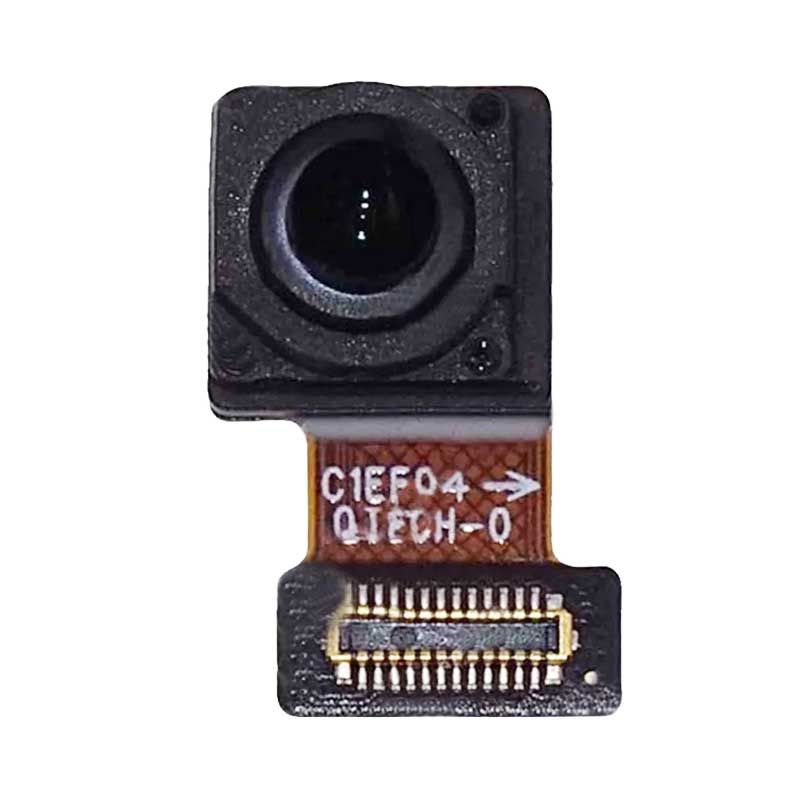 Camara frontal 16 mpx Oppo A96 4G (CPH 2333) 
