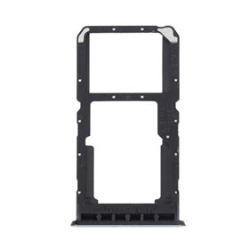 Bandeja SIM Oppo A96 4G (CPH 2333) Negro