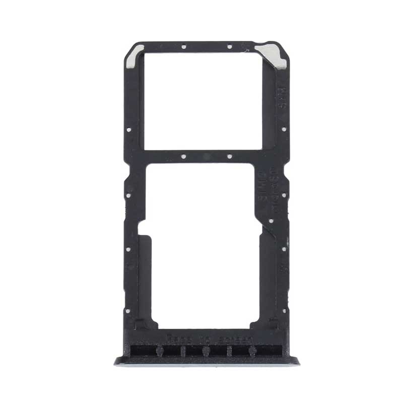 Bandeja SIM Oppo A96 4G (CPH 2333) Negro