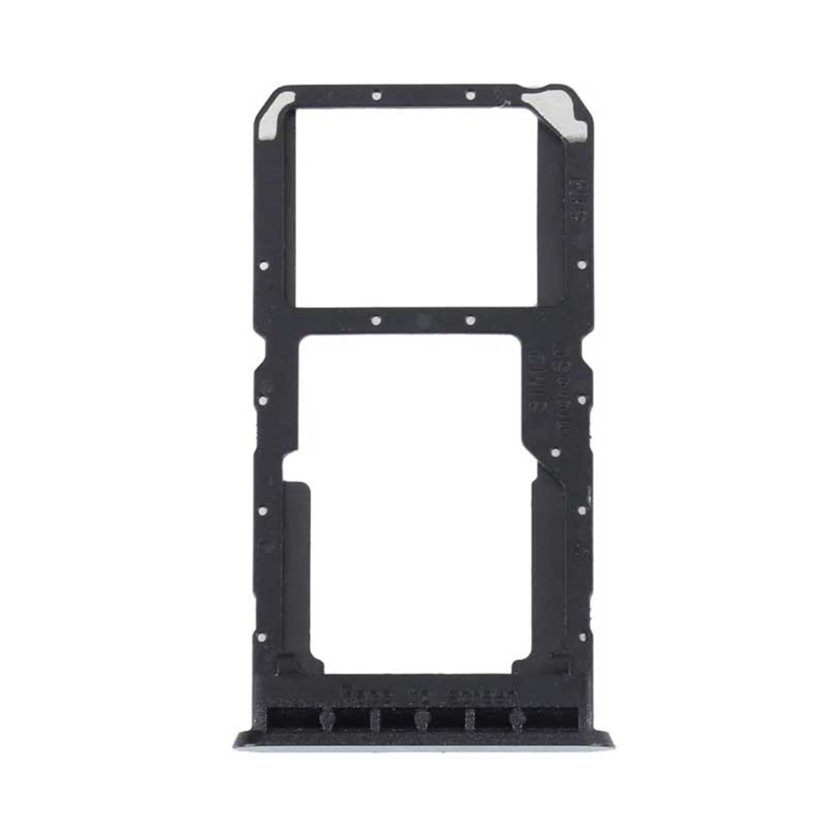 Bandeja SIM Oppo A96 4G (CPH 2333) Negro