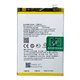 Bateria BLP885 Oppo A96 4G (CPH 2333) 