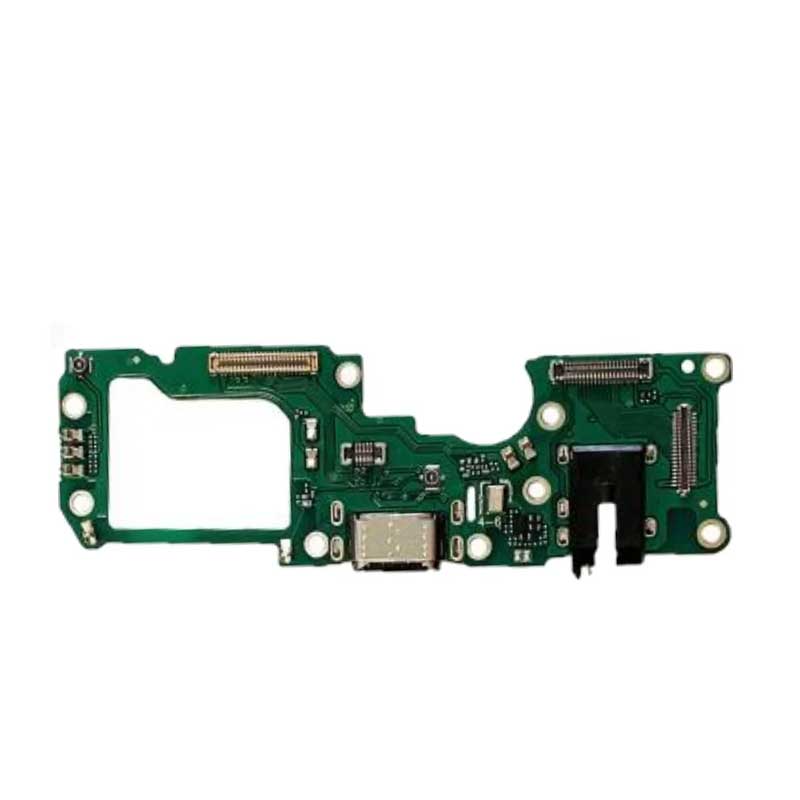 Conector de carga Oppo A96 4G (CPH 2333) 