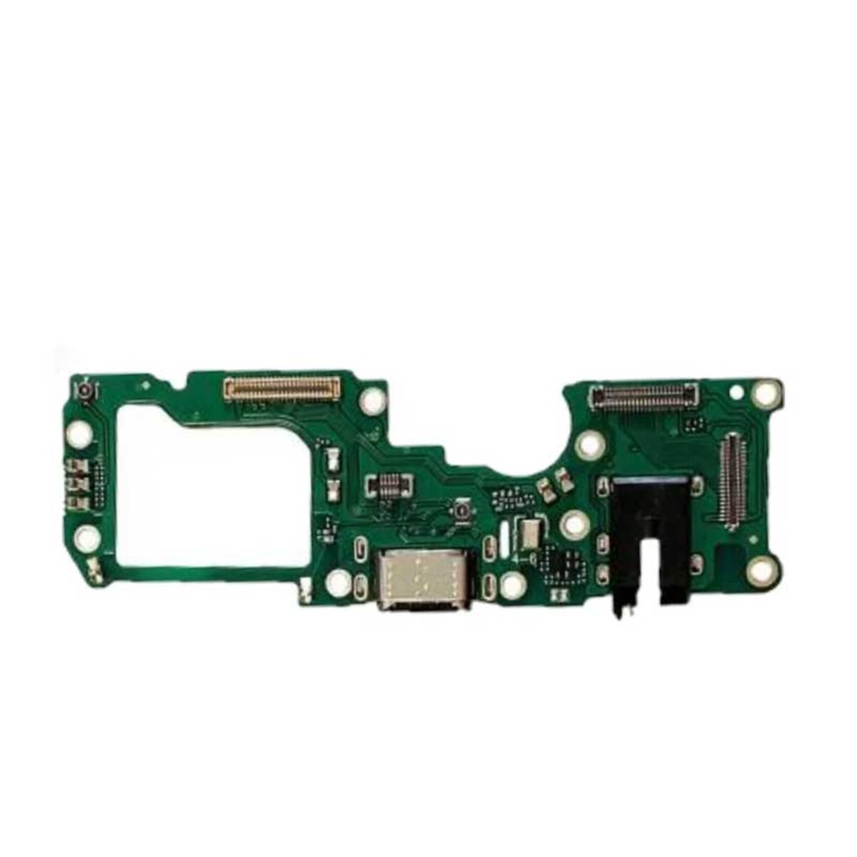 Conector de carga Oppo A96 4G (CPH 2333) 