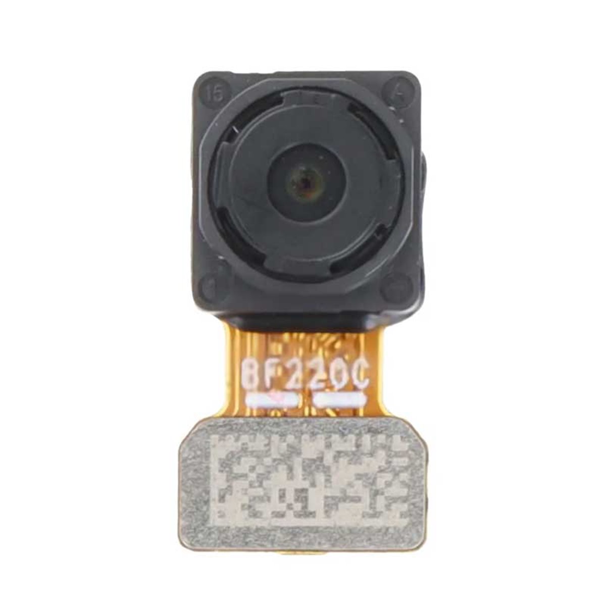 Camara trasera secundaria 2 mpx Oppo A96 4G (CPH 2333) (desenfoque bokeh)