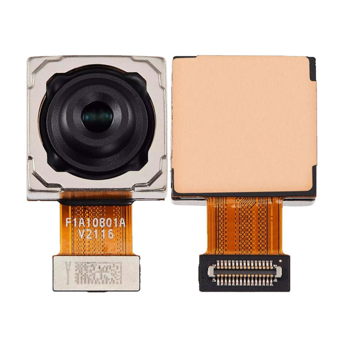 Camara trasera Xiaomi Redmi Note 12 Pro 4G