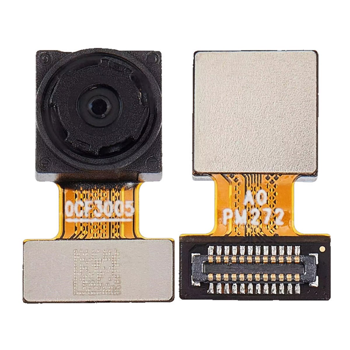 Camara Sensor de profundidad Xiaomi Redmi Note 12 Pro 4G 2MP