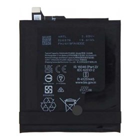 Bateria Google Pixel 9 Pro XL GH2MB