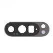 Lente Camara trasera Google Pixel 9 Pro XL Negro
