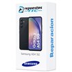 Cambio pantalla Samsung Galaxy A54 5G A546 original Service Pack