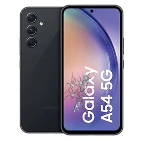 Cambio pantalla Samsung Galaxy A54 5G A546 original Service Pack 