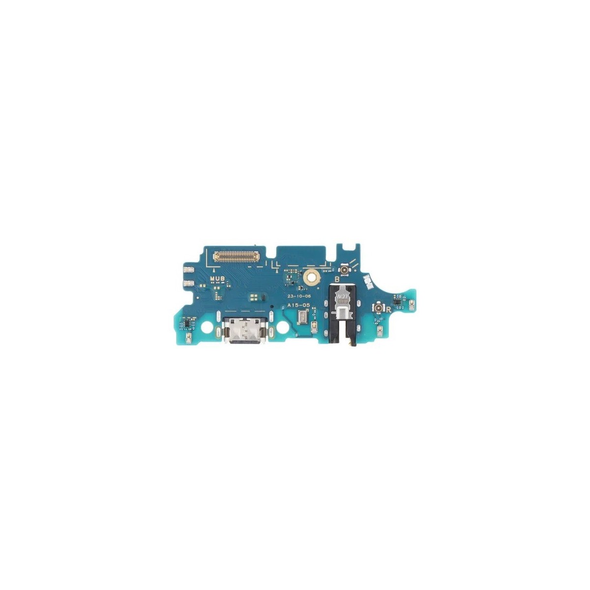 Modulo conector de carga Samsung Galaxy A15 A156 5G