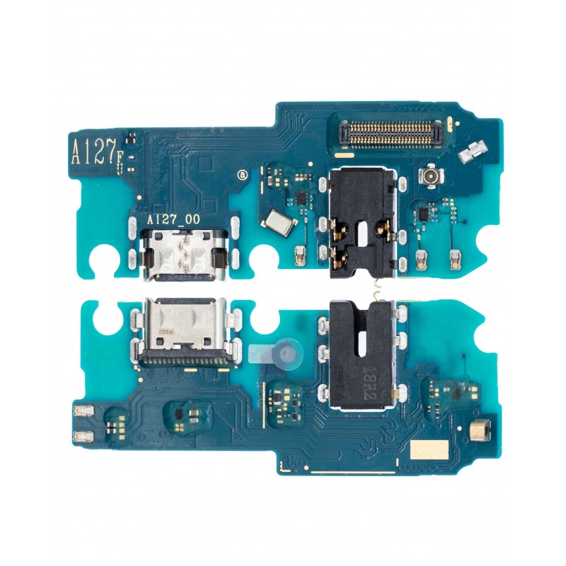 Modulo conector de carga Samsung Galaxy A12 Nacho A127f
