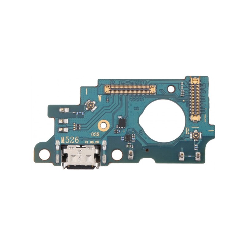 Modulo conector de carga Samsung Galaxy M52 M526B
