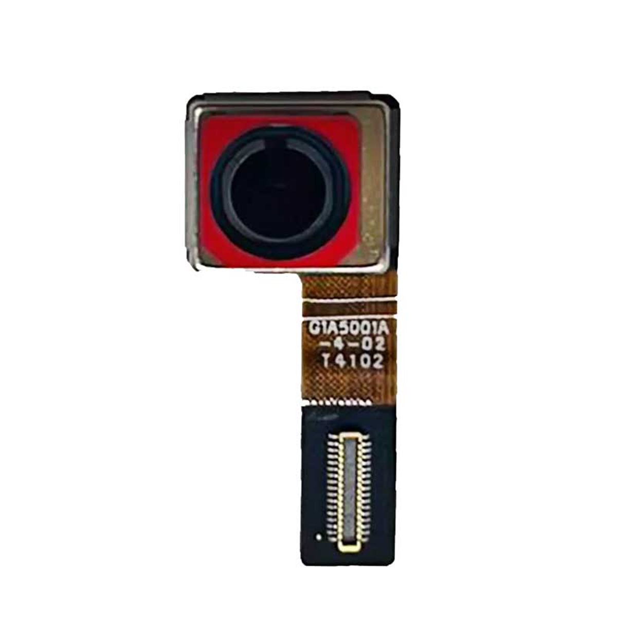 Camara frontal 42 mpx Google Pixel 9 Pro 
