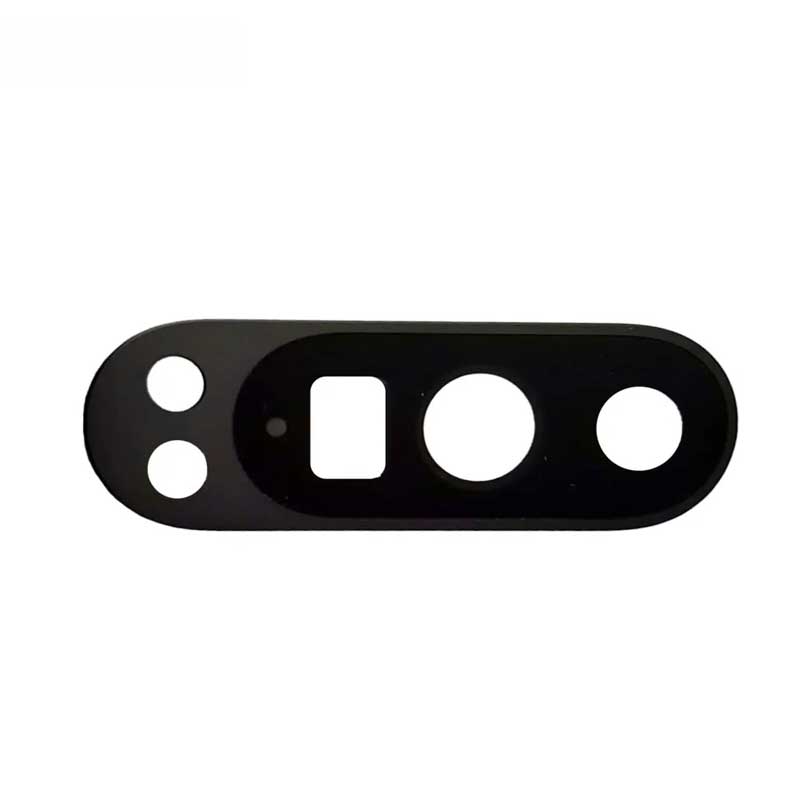 Lente Camara trasera Google Pixel 9 Pro Negro
