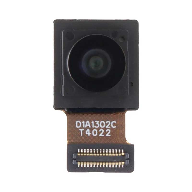 Camara trasera 13 mpx Google Pixel 8a (ultra gran angular)