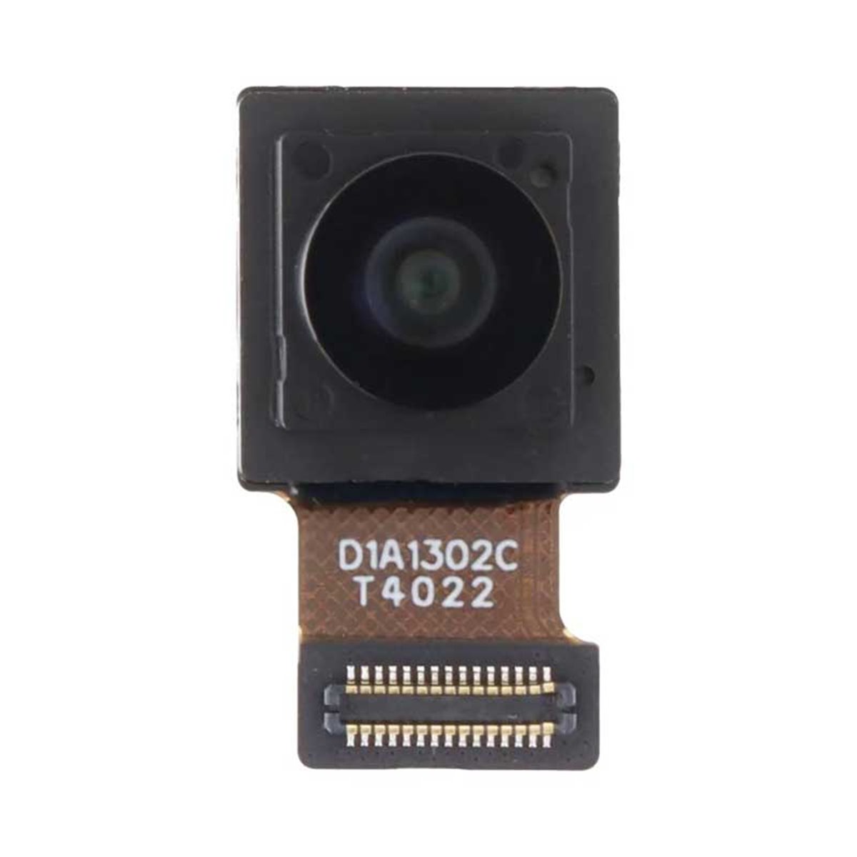 Camara trasera 13 mpx Google Pixel 8a (ultra gran angular)