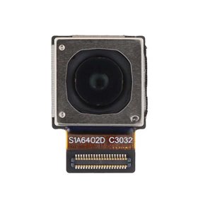Camara trasera principal 64 mpx Google Pixel 8a
