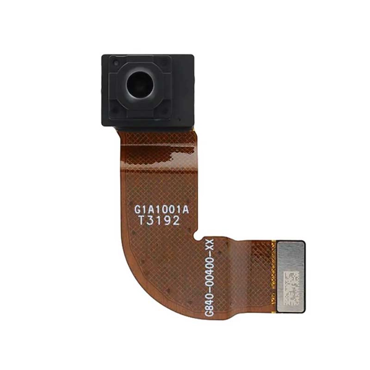 Camara frontal 10.5 mpx Google Pixel 8 