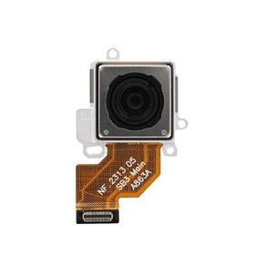 Camara trasera 50 mpx Google Pixel 8 (principal)