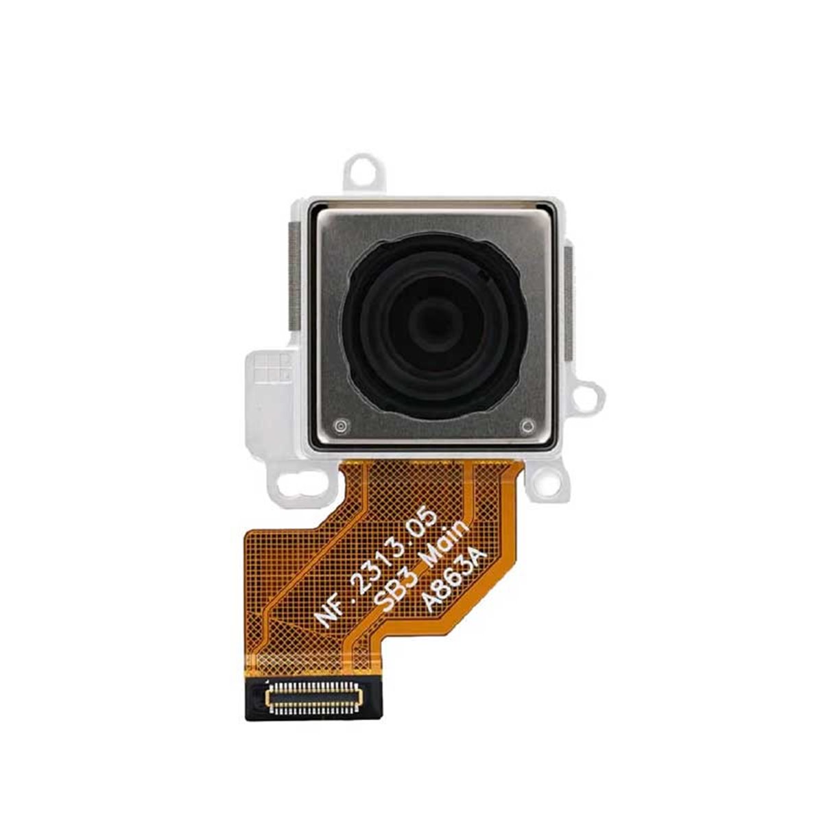 Camara trasera 50 mpx Google Pixel 8 (principal)