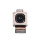 Camara trasera principal 64 mpx Google Pixel 7a (ultra gran angular)