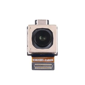 Camara trasera principal 64 mpx Google Pixel 7a (ultra gran angular)