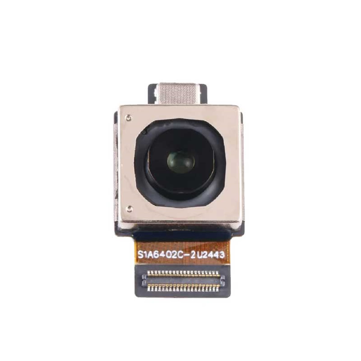 Camara trasera principal 64 mpx Google Pixel 7a (ultra gran angular)