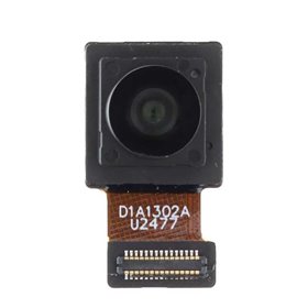 Camara trasera secundaria 13 mpx Google Pixel 7a (ultra gran angular)