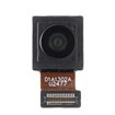 Camara trasera secundaria 13 mpx Google Pixel 7a (ultra gran angular)
