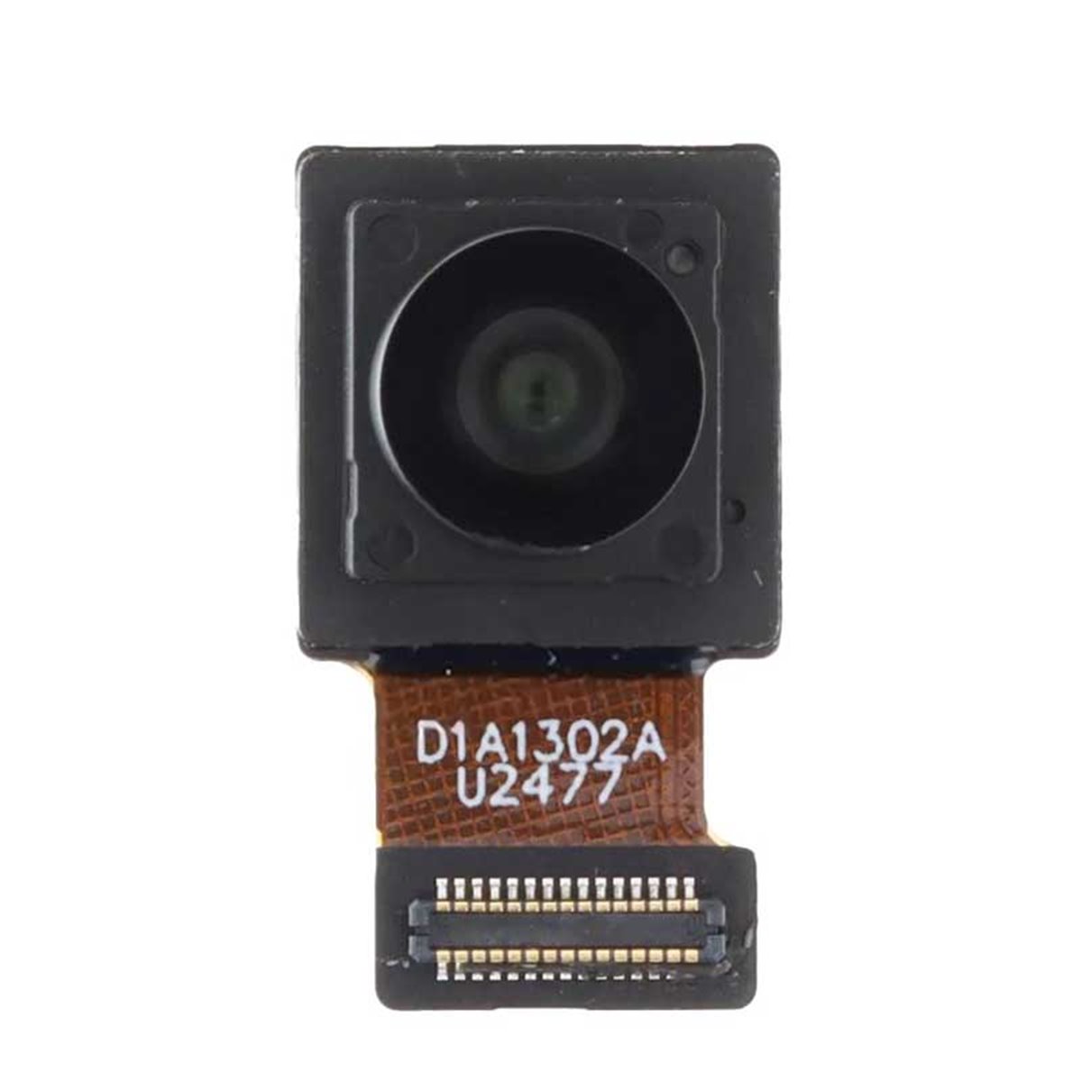 Camara trasera secundaria 13 mpx Google Pixel 7a (ultra gran angular)