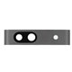 Soporte lente trasera Google Pixel 7a Negra