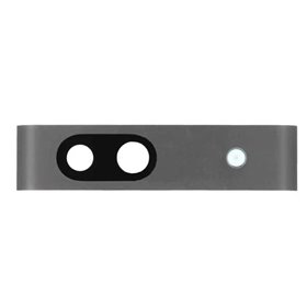 Soporte lente trasera Google Pixel 7a Negra