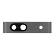 Soporte lente trasera Google Pixel 7a Negra