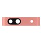 Soporte lente trasera Google Pixel 7a Coral