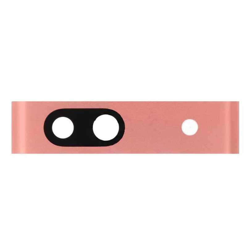 Soporte lente trasera Google Pixel 7a Coral