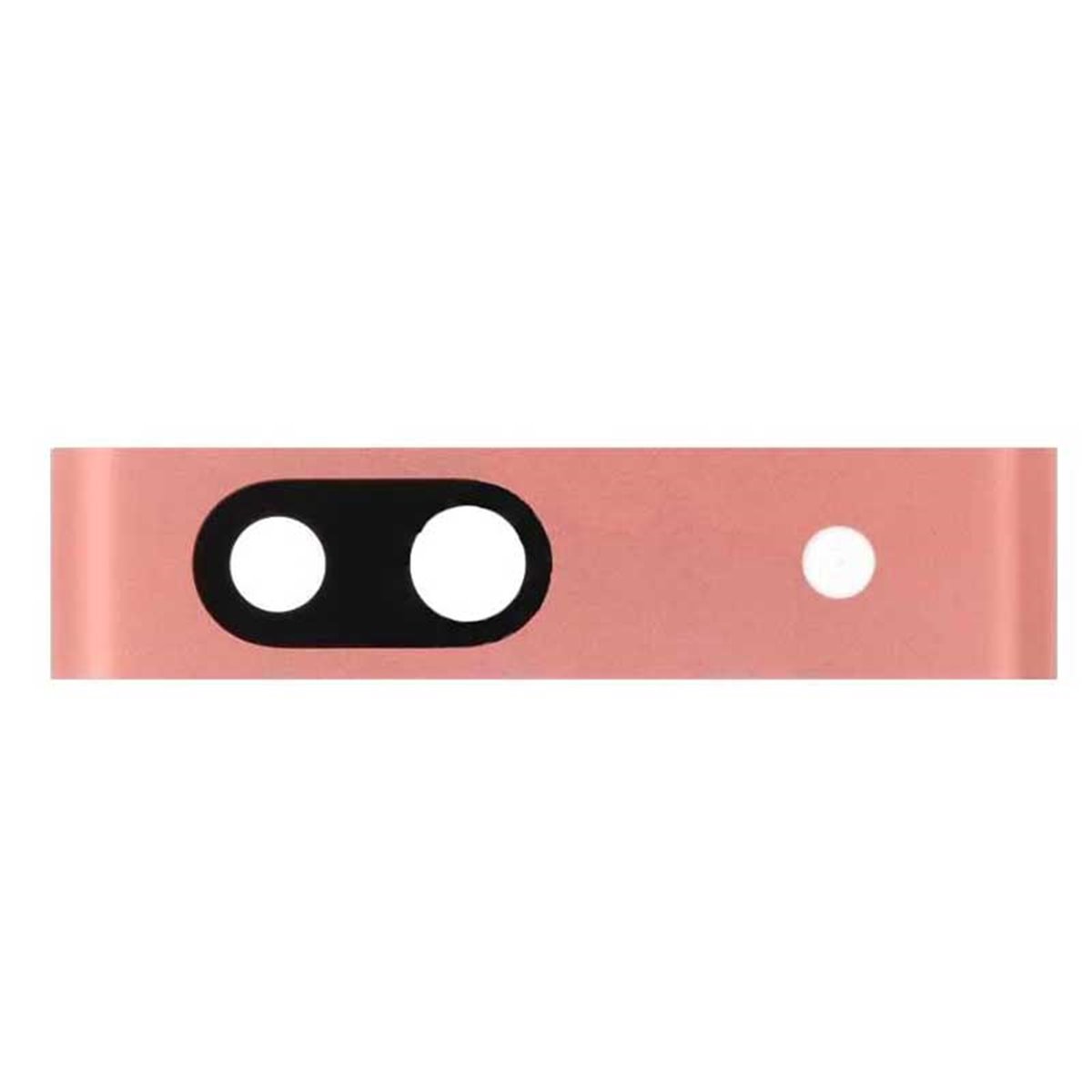 Soporte lente trasera Google Pixel 7a Coral