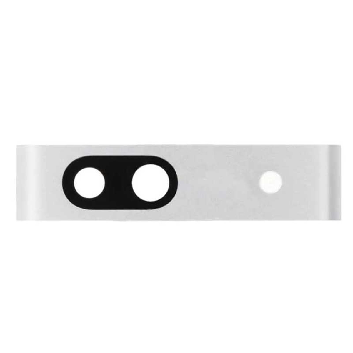 Soporte lente trasera Google Pixel 7a Blanco