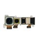 Camara trasera Google pixel 7 Pro (50 mpx +48 mpx +12 mpx)