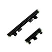 Set botones laterales On/ Off volumen Google Pixel 7 Pro Negro