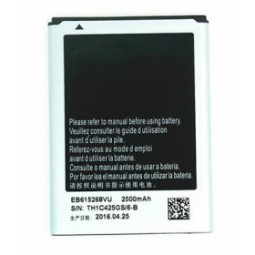 Bateria Samsung Galaxy Note 1 N7000 I9220