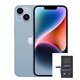 Cambio Bateria original iPhone 14 Service Pack 